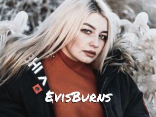 EvisBurns