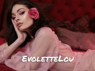 EvoletteLou