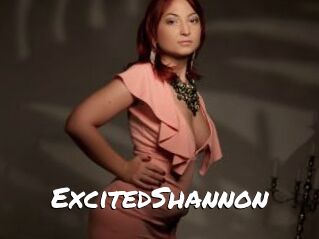 ExcitedShannon