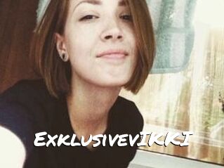 ExklusivevIKKI