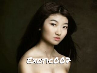 Exotic007
