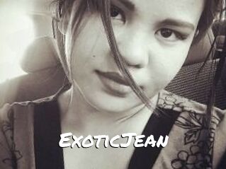 ExoticJean