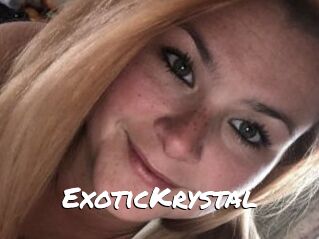 ExoticKrystal