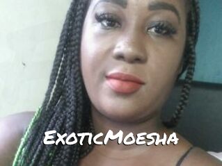ExoticMoesha