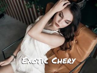 Exotic_Chery