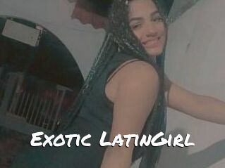 Exotic_LatinGirl