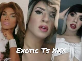 Exotic_Ts_XXX