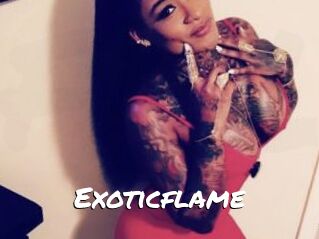 Exoticflame