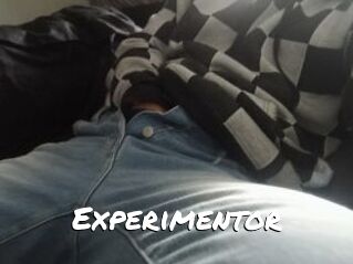Experimentor