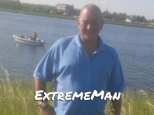 ExtremeMan