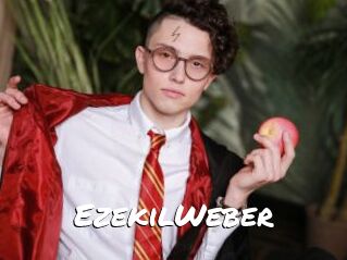 EzekilWeber