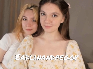 Eadlinandpeggy