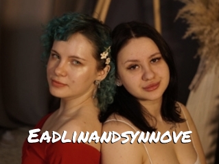 Eadlinandsynnove