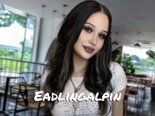 Eadlingalpin