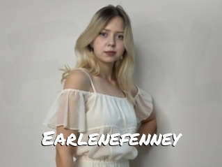 Earlenefenney