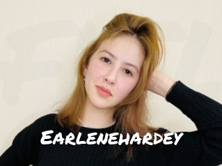 Earlenehardey