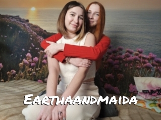 Earthaandmaida