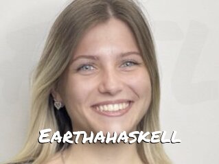 Earthahaskell
