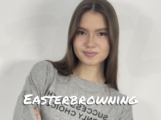 Easterbrowning