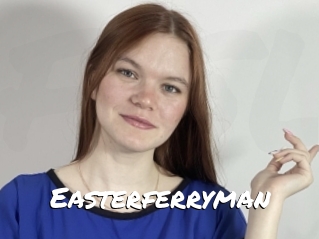 Easterferryman