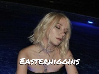 Easterhiggins