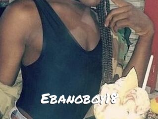 Ebanoboy18