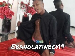 Ebanolatinboy19
