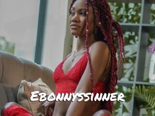 Ebonnyssinner