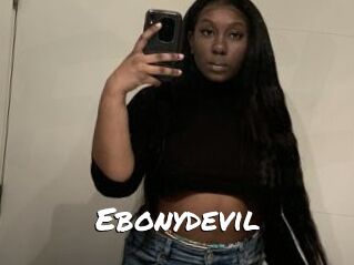 Ebonydevil