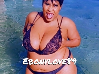 Ebonylove89