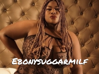 Ebonysuggarmilf
