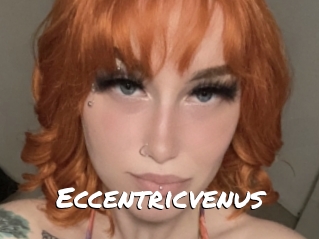 Eccentricvenus
