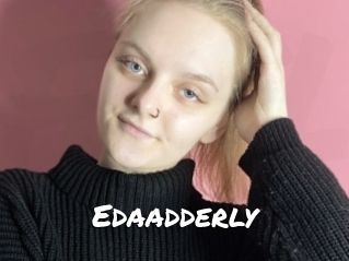 Edaadderly
