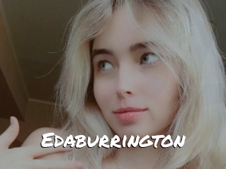 Edaburrington