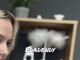 Edadendy