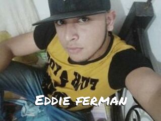 Eddie_ferman