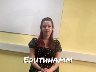 Ediithhamm
