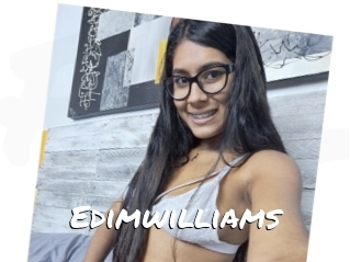 Edimwilliams