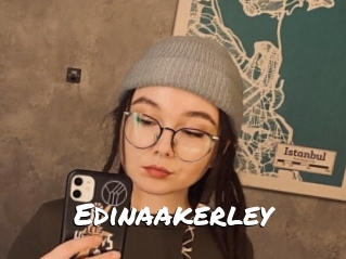 Edinaakerley