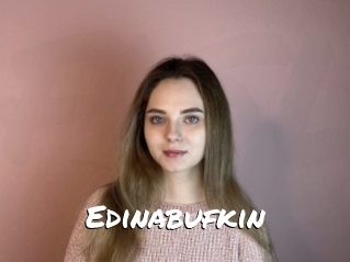 Edinabufkin