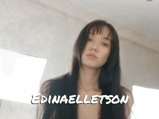 Edinaelletson