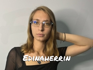 Edinaherrin