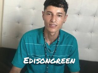 Edisongreen