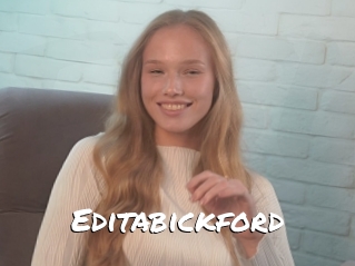 Editabickford