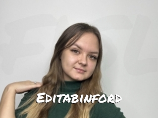 Editabinford