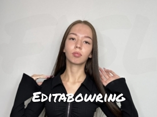 Editabowring
