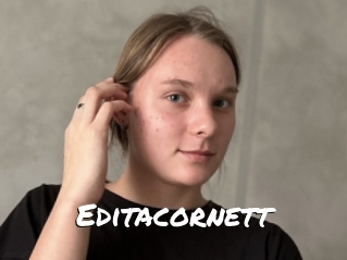 Editacornett