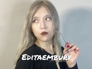 Editaembury
