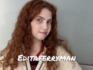 Editaferryman