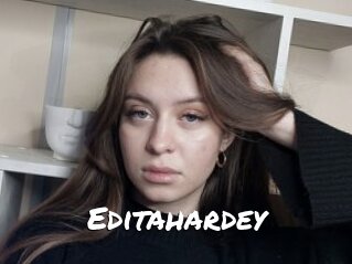 Editahardey
